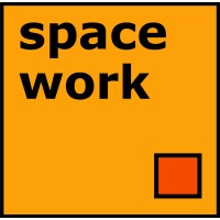 Space Work logo