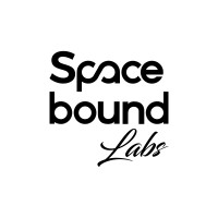 Spacebound Labs logo