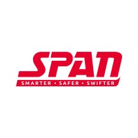 SPAN logo