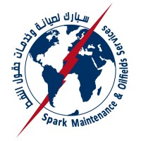 SPARK MAINTENANCE & OIL-FIELD SERVICES logo