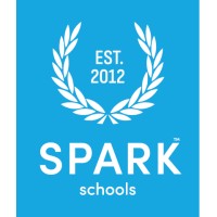 SPARK Schools logo