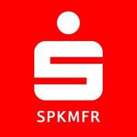 Sparkasse Mainfranken Würzburg logo