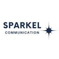 Sparkel Communication logo