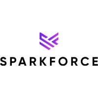 SparkForce logo