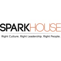 SparkHouse LLC logo