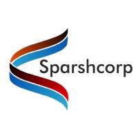 Sparshcorp logo