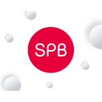 SPB | THE SPB GLOBAL CORPORATION logo