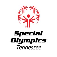 Special Olympics Tennessee logo