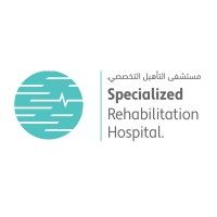 Specialized Rehabilitation Hospital ( SRH ) - مستشفى التأهيل التخصصي logo