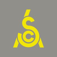 Specialty Coffee Association logo