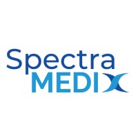 SpectraMedix logo