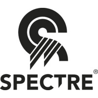 Spectre A/S logo