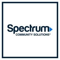 Spectrum Community Solutions logo
