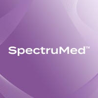 SpectruMed Inc. logo