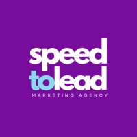 Speed To Lead logo