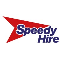 Speedy Hire logo