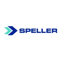 Speller International logo