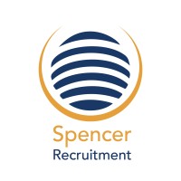 Spencer Recruitment logo