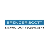 Spencer Scott - Technology Recruitment logo