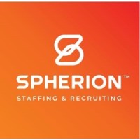 Spherion Staffing & Recruiting, San Jose CA logo