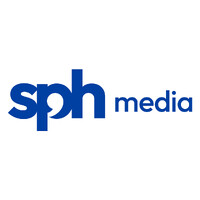 SPH Media logo