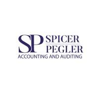 Spicer Pegler logo