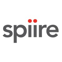 Spiire logo