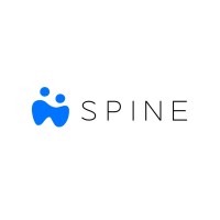 Spine logo