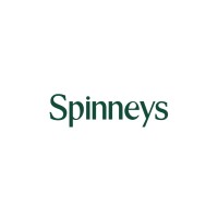 Spinneys Philippines logo