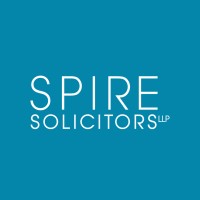 Spire Solicitors LLP logo