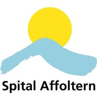 Spital Affoltern logo