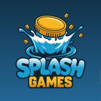 Splash Games logo