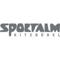 Logo Sportalm Kitzbühel