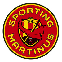 Sporting Martinus logo