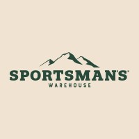 Sportsman's Warehouse logo