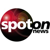 spot on news GmbH logo