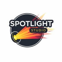 Spotlight Studio logo