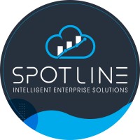 Spotline, Inc. logo