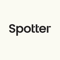 Spotter logo