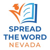 Spread the Word Nevada logo