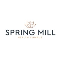 Spring Mill Health Campus logo