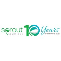 Sprout Solutions logo