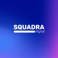 Squadra Digital logo