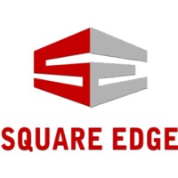 Square Edge Logo