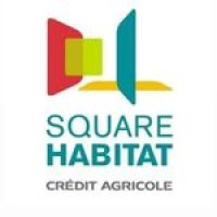 Square Habitat Crédit Agricole logo