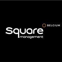 Square Management Belgium logo
