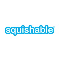 Squishable logo