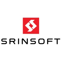 SrinSoft Inc logo