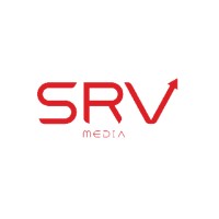 SRV Media logo