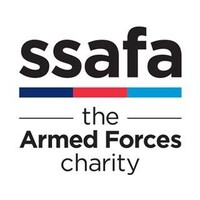 SSAFA the Armed Forces charity logo